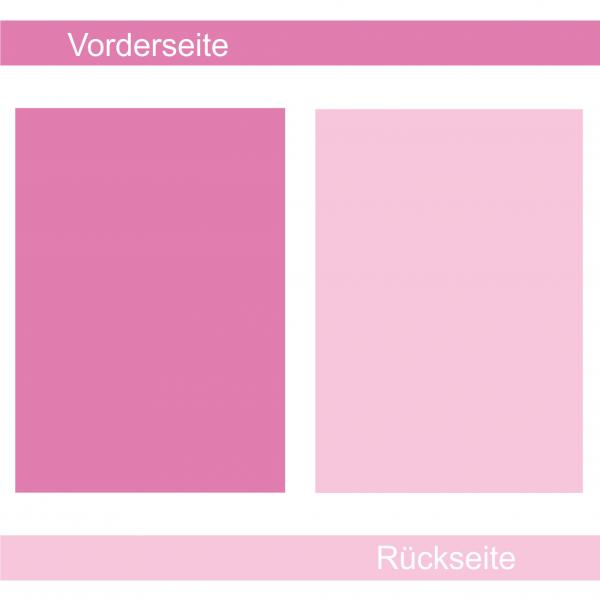 Babypink - Babyrosa - Basicpapier